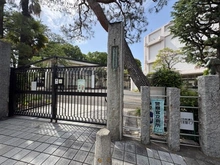 【東京都/練馬区東大泉】練馬区東大泉4丁目　中古戸建 練馬区立大泉小学校（現地より約509m）