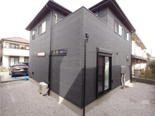 【埼玉県/入間市東町】入間市東町2丁目中古戸建 外観