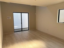 【埼玉県/新座市新堀】新座市新堀2丁目　新築戸建て4号棟 リビング・ダイニング
