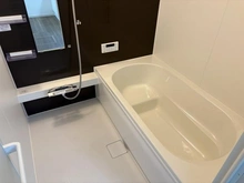【埼玉県/新座市新堀】新座市新堀2丁目　新築戸建て2号棟 キッチン