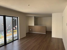 【埼玉県/新座市新堀】新座市新堀2丁目　新築戸建て3号棟 リビング・ダイニング