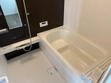 【埼玉県/新座市新堀】新座市新堀2丁目　新築戸建て3号棟 浴室