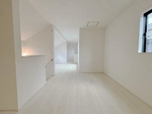 【東京都/練馬区大泉学園町】練馬区大泉学園町7丁目新築戸建・3号棟 LDK