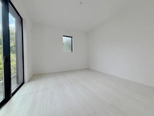 【東京都/練馬区大泉学園町】練馬区大泉学園町7丁目新築戸建・3号棟 洋室