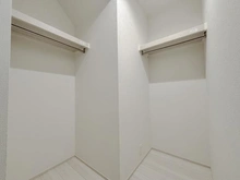 【東京都/練馬区大泉学園町】練馬区大泉学園町7丁目新築戸建・3号棟 収納