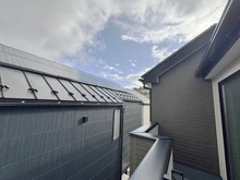【東京都/練馬区大泉学園町】練馬区大泉学園町7丁目新築戸建・3号棟 眺望