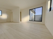 【東京都/西東京市北町】西東京市北町2丁目新築戸建・1号棟　≪Zut PLUS＋≫ 洋室