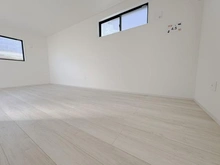 【東京都/西東京市北町】西東京市北町2丁目新築戸建・1号棟　≪Zut PLUS＋≫ 洋室