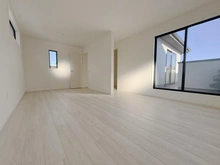 【東京都/西東京市北町】西東京市北町2丁目新築戸建・1号棟　≪Zut PLUS＋≫ 洋室