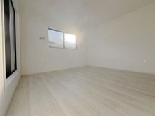 【東京都/西東京市北町】西東京市北町2丁目新築戸建・1号棟　≪Zut PLUS＋≫ 洋室