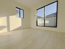 【東京都/西東京市北町】西東京市北町2丁目新築戸建・1号棟　≪Zut PLUS＋≫ 洋室