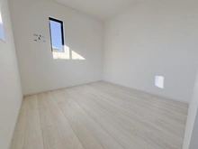 【東京都/西東京市北町】西東京市北町2丁目新築戸建・1号棟　≪Zut PLUS＋≫ 洋室