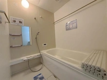 【東京都/練馬区三原台】練馬区三原台2丁目新築戸建・1号棟　≪Zut PLUS≫ 浴室