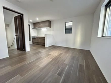 【東京都/台東区松が谷】台東区松が谷二丁目借地権付新築戸建 LDK