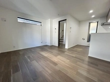 【東京都/台東区松が谷】台東区松が谷二丁目借地権付新築戸建 LDK