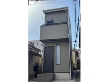 【東京都/台東区西浅草】台東区西浅草1丁目　中古戸建 外観