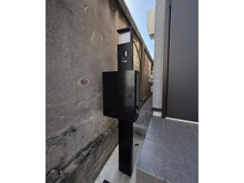 【東京都/台東区西浅草】台東区西浅草1丁目　中古戸建 宅配BOX