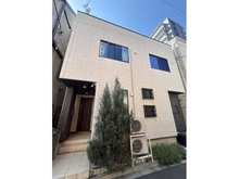 【東京都/台東区元浅草】台東区元浅草3丁目　賃貸併用住宅 外観