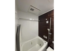 【東京都/台東区元浅草】台東区元浅草3丁目　賃貸併用住宅 浴室