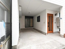 【東京都/台東区東上野】台東区東上野5丁目　中古戸建て 外観