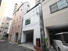 【東京都/台東区東上野】台東区東上野5丁目　中古戸建て 外観