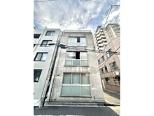 【東京都/台東区浅草橋】台東区浅草橋3丁目　中古戸建 外観