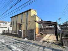 【埼玉県/さいたま市岩槻区日の出町】さいたま市岩槻区日の出町 中古戸建 外観