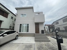 【埼玉県/蓮田市大字閏戸】蓮田市閏戸 リフォーム済 中古戸建 外観