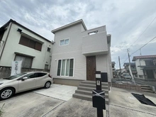 【埼玉県/蓮田市大字閏戸】蓮田市閏戸 リフォーム済 中古戸建 外観