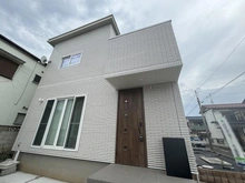 【埼玉県/蓮田市大字閏戸】蓮田市閏戸 リフォーム済 中古戸建 外観
