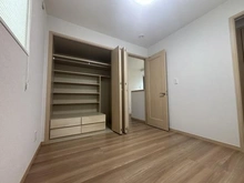 【埼玉県/蓮田市大字閏戸】蓮田市閏戸 リフォーム済 中古戸建 洋室