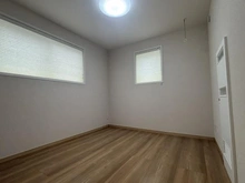 【埼玉県/蓮田市大字閏戸】蓮田市閏戸 リフォーム済 中古戸建 洋室