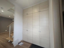 【埼玉県/蓮田市大字閏戸】蓮田市閏戸 リフォーム済 中古戸建 収納：シューズインクローゼット