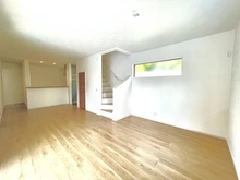 【東京都/八王子市富士見町】八王子市富士見町4期　1号棟 リビング・ダイニング