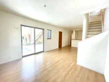 【東京都/八王子市富士見町】八王子市富士見町4期　1号棟 リビング・ダイニング