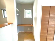 【東京都/八王子市富士見町】八王子市富士見町4期　1号棟 フリースペース：スタディーカウンターとしても使用できます