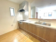 【東京都/八王子市富士見町】八王子市富士見町4期　1号棟 キッチン