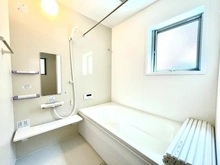 【東京都/八王子市富士見町】八王子市富士見町4期　1号棟 浴室