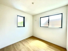 【東京都/八王子市富士見町】八王子市富士見町4期　1号棟 洋室：4.5帖