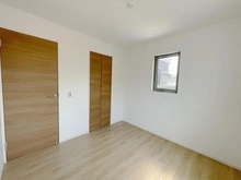 【東京都/八王子市富士見町】八王子市富士見町4期　1号棟 洋室：4.5帖