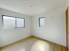 【東京都/八王子市富士見町】八王子市富士見町4期　1号棟 洋室：5.2帖