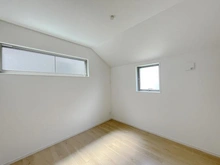 【東京都/八王子市富士見町】八王子市富士見町4期　1号棟 洋室：4.5帖