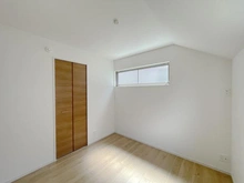 【東京都/八王子市富士見町】八王子市富士見町4期　1号棟 洋室：4.5帖