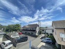 【東京都/八王子市富士見町】八王子市富士見町4期　1号棟 眺望