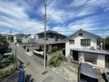 【東京都/八王子市富士見町】八王子市富士見町4期　1号棟 眺望