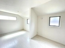 【東京都/八王子市富士見町】八王子市富士見町4期　2号棟 洋室