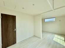 【東京都/昭島市緑町】昭島市緑町3丁目　新築戸建 洋室