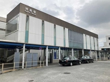 【東京都/昭島市緑町】昭島市緑町3丁目　新築戸建 青梅線「拝島」駅（現地より約1,700m）：