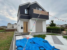 【東京都/立川市西砂町】FIT立川市西砂町1期 外観