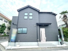 【東京都/八王子市元本郷町】八王子市元本郷町9期 外観